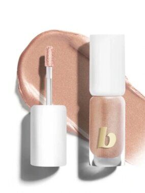 NIB BEAUTYCOUNTER Lid Glow Cream Shadow in Aura